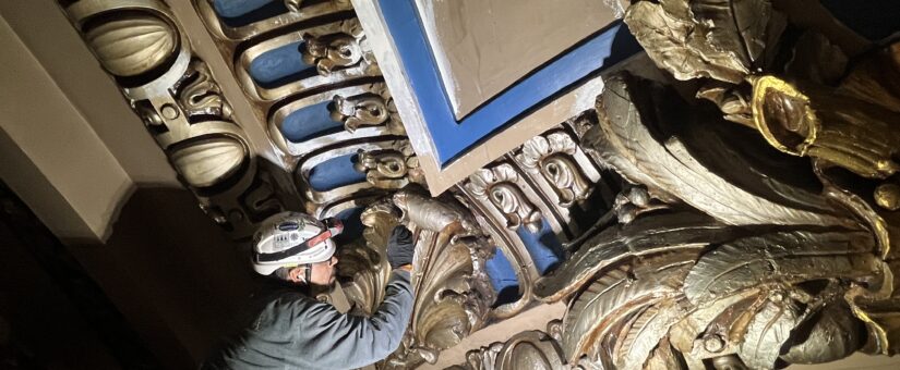 Restoration Preparations